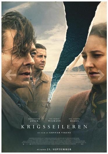 Marinero de Guerra - [Temporada 1] [3 Caps] [Dual A]